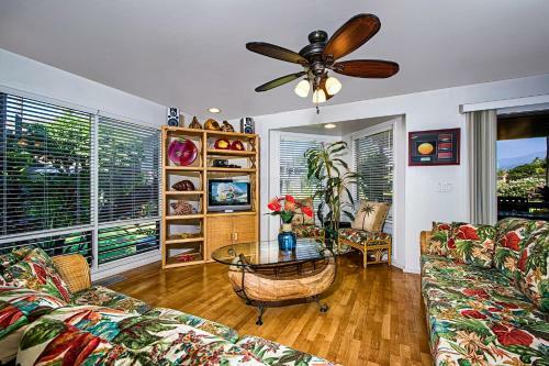 Apartamento Kanaloa 701 (Stvr # 19-355436)