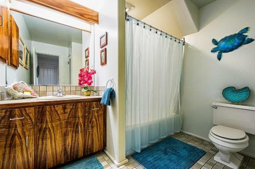 Apartamento Kanaloa 701 (Stvr # 19-355436)