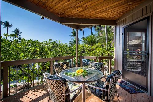Apartamento Kanaloa 701 (Stvr # 19-355436)