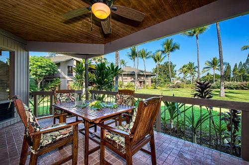 Apartamento Kanaloa 701 (Stvr # 19-355436)
