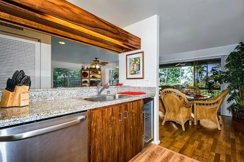 Apartamento Kanaloa 701 (Stvr # 19-355436)