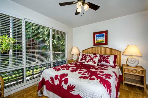 Apartamento Kanaloa 701 (Stvr # 19-355436)