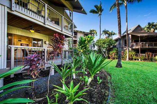 Apartamento Kanaloa 701 (Stvr # 19-355436)