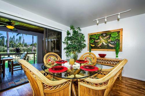Apartamento Kanaloa 701 (Stvr # 19-355436)