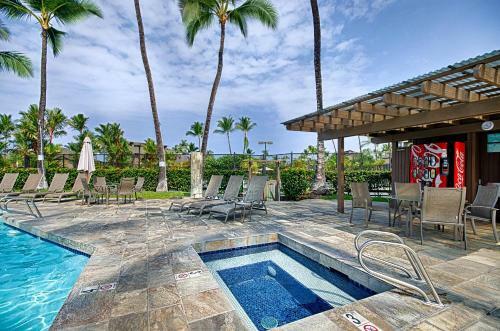 Apartamento Kanaloa 701 (Stvr # 19-355436)
