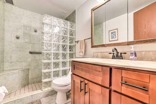 Apartamento Oceanfront Central Maui With A And C, Pool And Grills