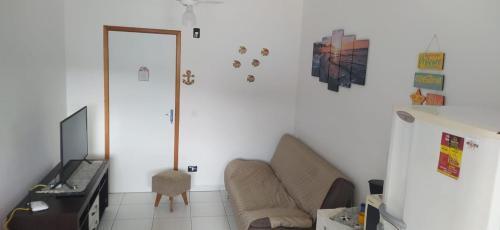 Apartamento Ubatuba - Apto - Cond Sun Way - 1401