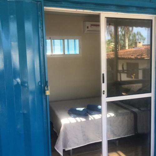 Apartamento Point Da Barra Seca