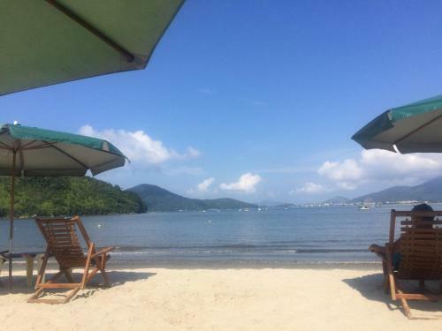 Apartamento Point Da Barra Seca