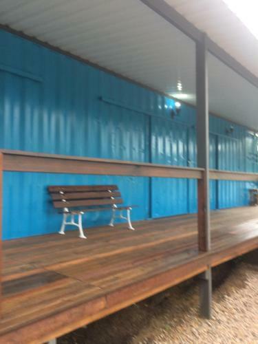 Apartamento Point Da Barra Seca