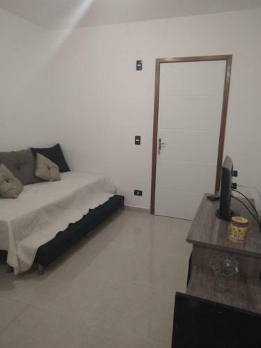 Apartamento Em Ubatuba - Sp