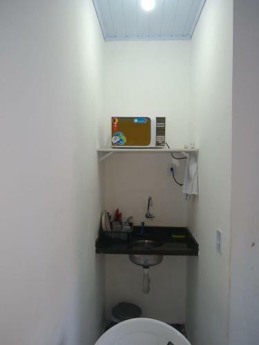 Apartamento Suites Do Rafa Ubatuba