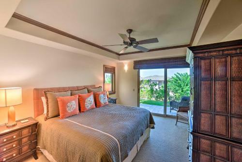 Tropical Paradise Resort Villa 1 Mile To Beach!