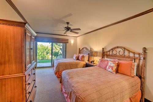 Tropical Paradise Resort Villa 1 Mile To Beach!