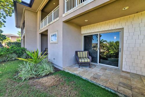 Tropical Paradise Resort Villa 1 Mile To Beach!