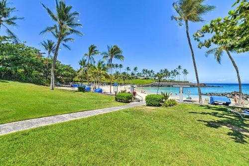 Tropical Paradise Resort Villa 1 Mile To Beach!