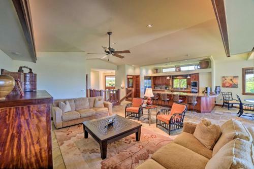 Tropical Paradise Resort Villa 1 Mile To Beach!