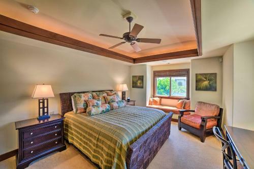 Tropical Paradise Resort Villa 1 Mile To Beach!