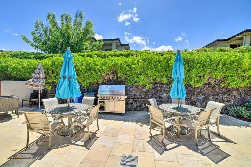 Tropical Paradise Resort Villa 1 Mile To Beach!