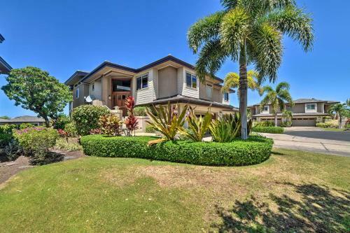 Tropical Paradise Resort Villa 1 Mile To Beach!