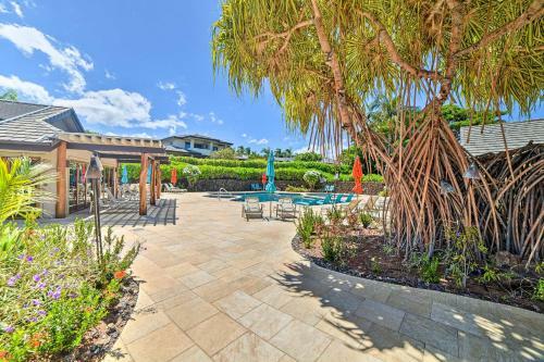 Tropical Paradise Resort Villa 1 Mile To Beach!
