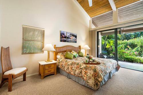 Apartamento Waikoloa Villas F-100