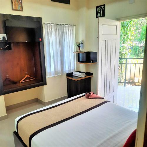 Hotel Day Rooms