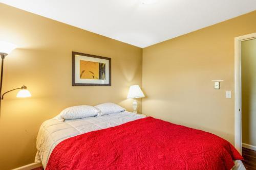 Roomy Ranch