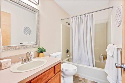 Centrally Located Downtown Boise Entire 4 Bedroom Duplex