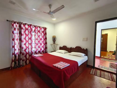 Marari Blessing Beach Front Homestay