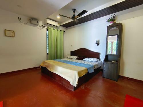 Marari Blessing Beach Front Homestay