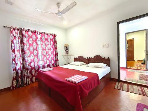 Marari Blessing Beach Front Homestay