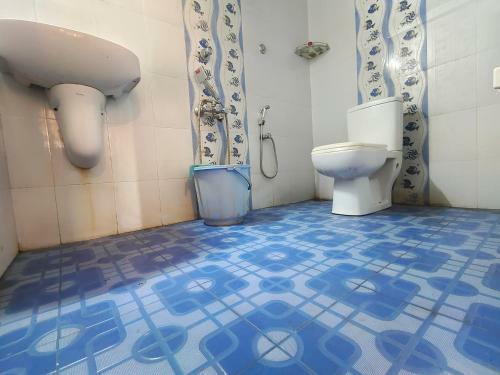 Marari Blessing Beach Front Homestay