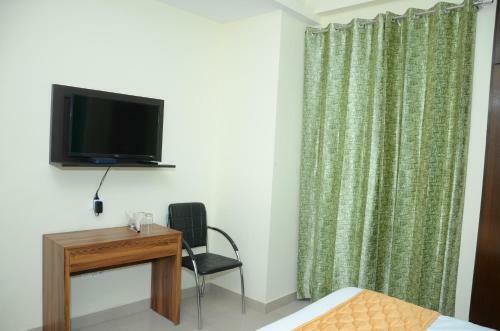 Hotel Rumaisa Residency