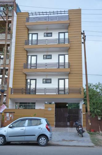 Hotel Rumaisa Residency