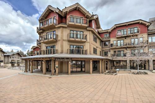 Apartamento Stunning Mccall Getaway With Payette Lake View!