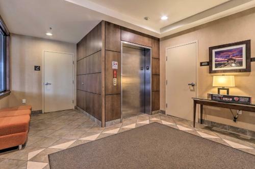 Apartamento Stunning Mccall Getaway With Payette Lake View!