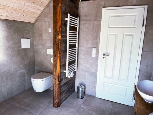 Apartamento Igelnest Gro�thiemig