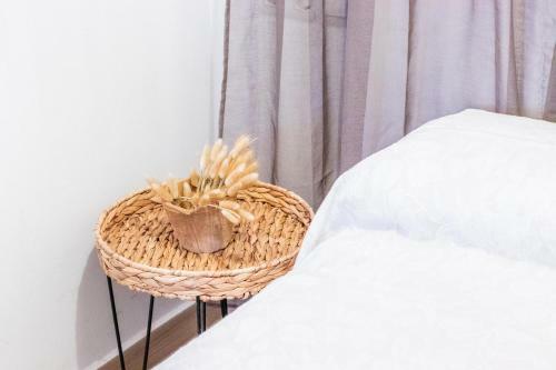 Apartamento Enalma 1