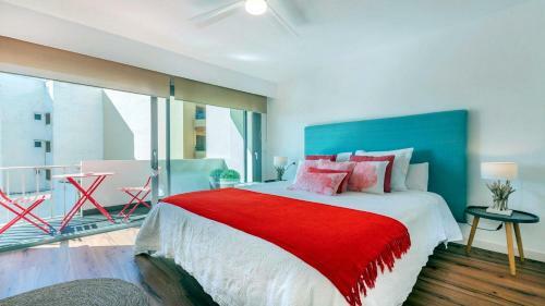 Deluxe Apartamento Fray Luis de Leon Illes Balears