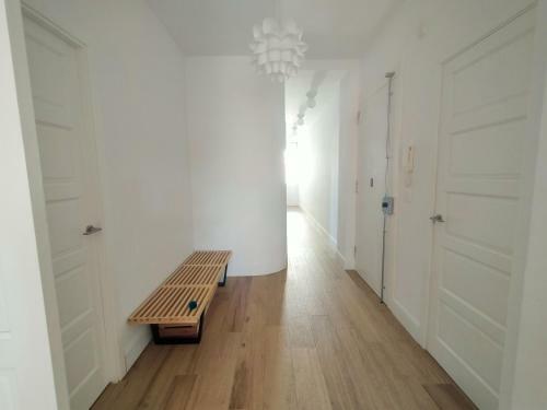 Apartamento Piso Frente A La Ciudadela