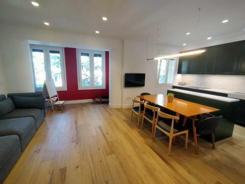Apartamento Piso Frente A La Ciudadela