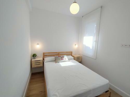 Apartamento Piso Frente A La Ciudadela