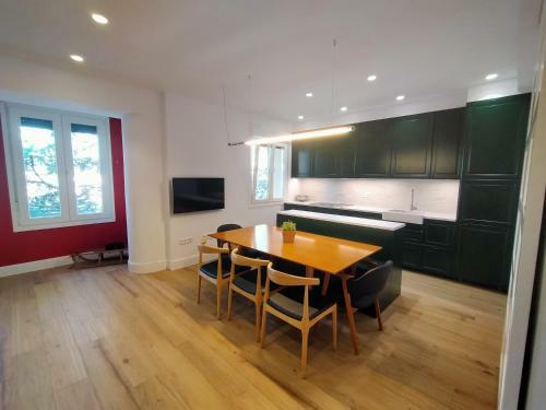 Apartamento Piso Frente A La Ciudadela