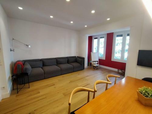 Apartamento Piso Frente A La Ciudadela