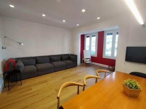 Apartamento Piso Frente A La Ciudadela