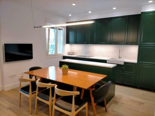Apartamento Piso Frente A La Ciudadela