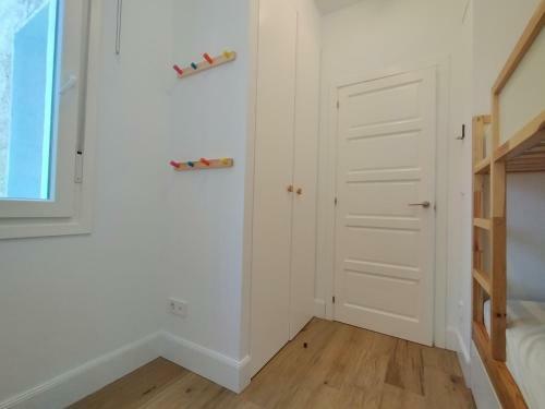 Apartamento Piso Frente A La Ciudadela