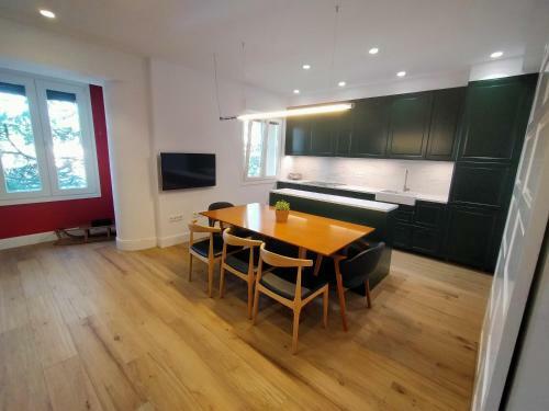 Apartamento Piso Frente A La Ciudadela
