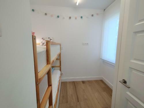 Apartamento Piso Frente A La Ciudadela